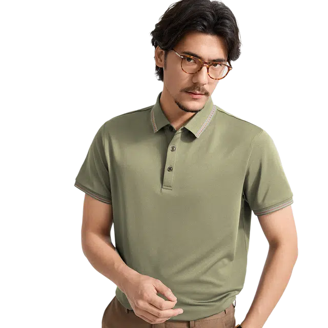 JUDGER Polo
