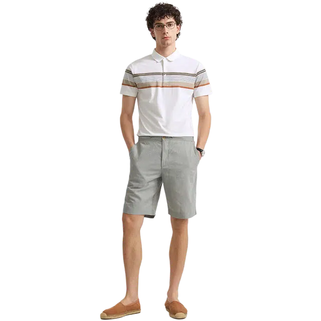 JUDGER Polo