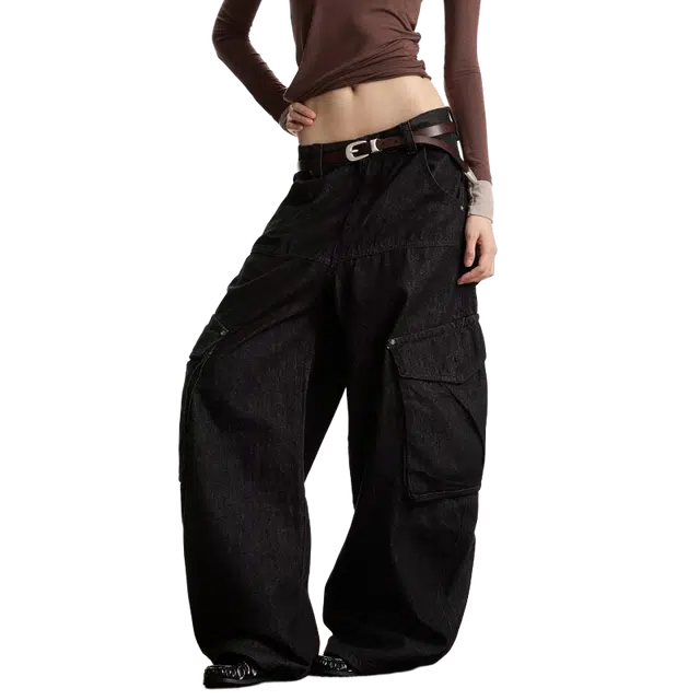 GDRG baggy