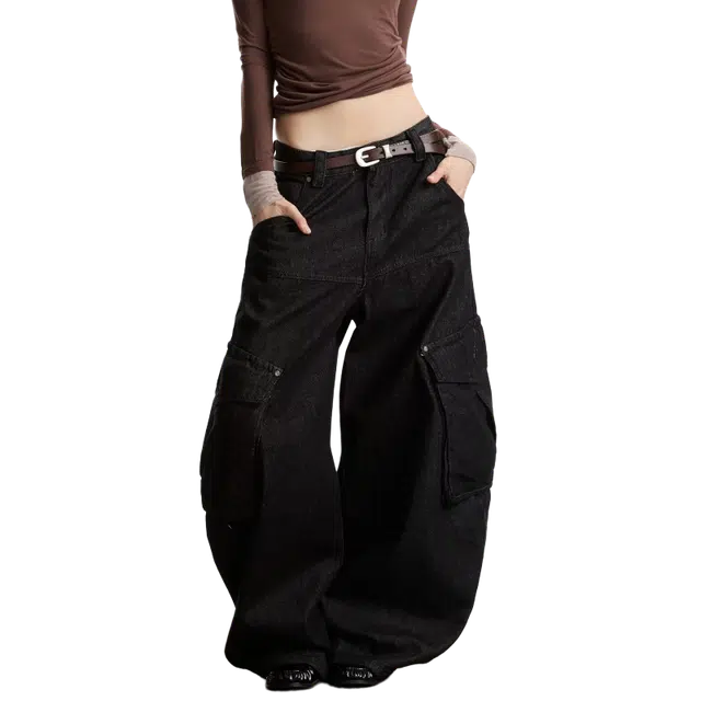 GDRG baggy