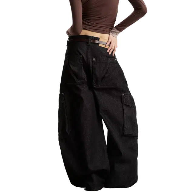 GDRG baggy