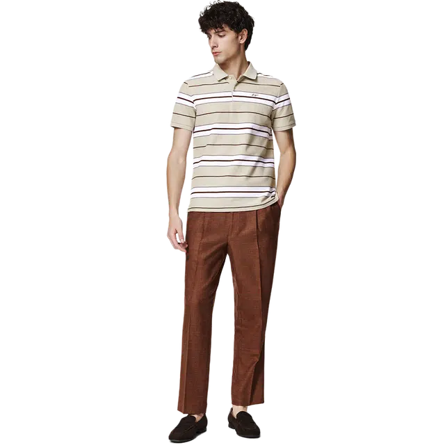 JUDGER Polo