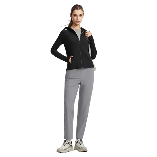 DESCENTE WOMENS TRAINING FW25 BODY FLEX
