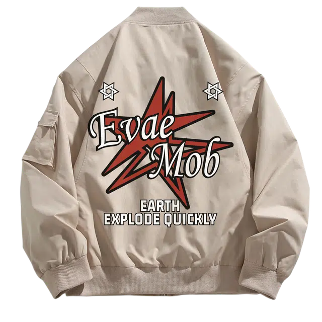 *EVAE+MOB
