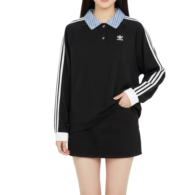 adidas originals ADICOLOR FantasyPOLO