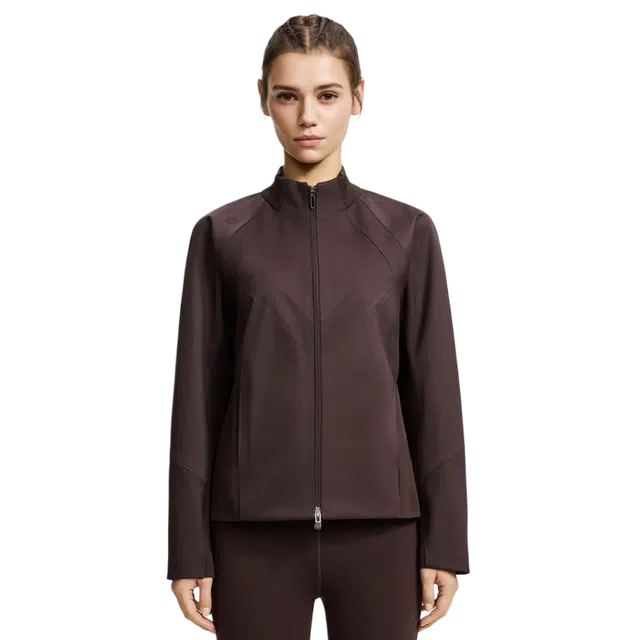 DESCENTE WOMENS TRAINING FW25 logo