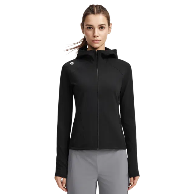 DESCENTE WOMENS TRAINING FW25 BODY FLEX