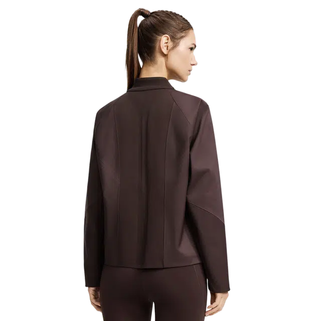 DESCENTE WOMENS TRAINING FW25 logo