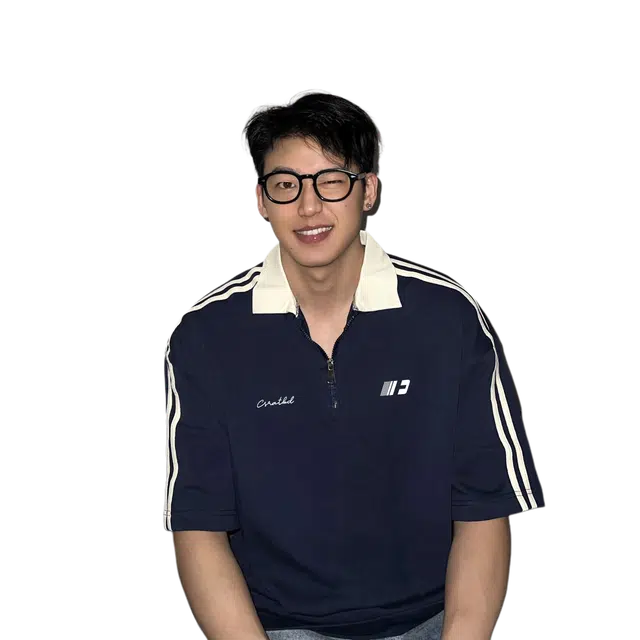 HIPHOPPUNKS Polo