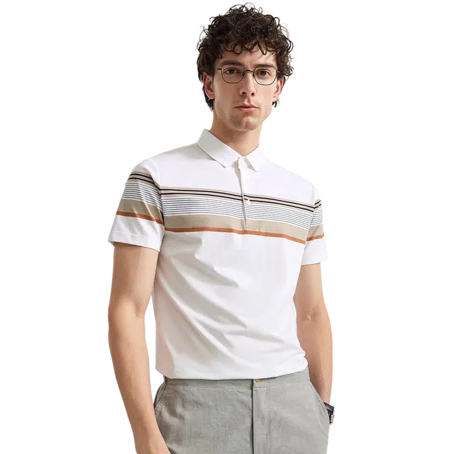 JUDGER Polo