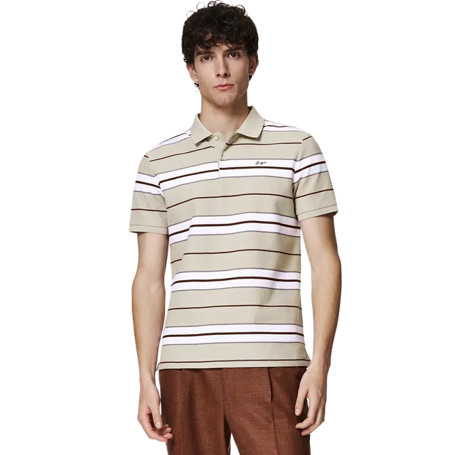 JUDGER Polo