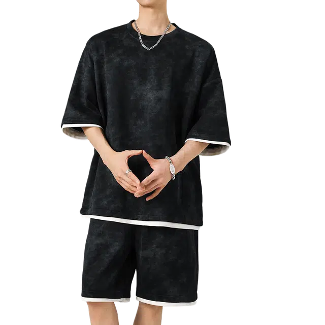 Chisportate T