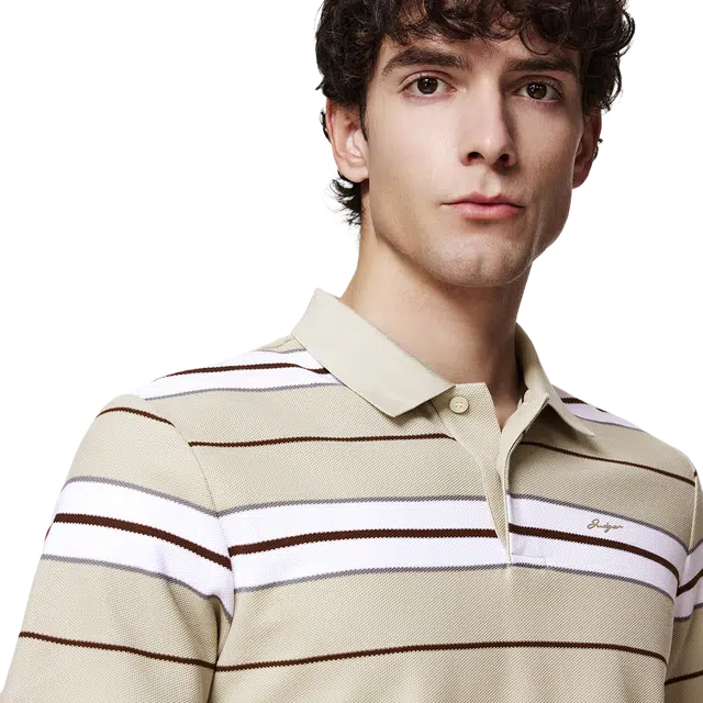 JUDGER Polo