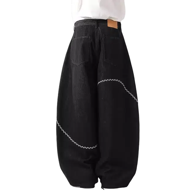 GDRG baggy