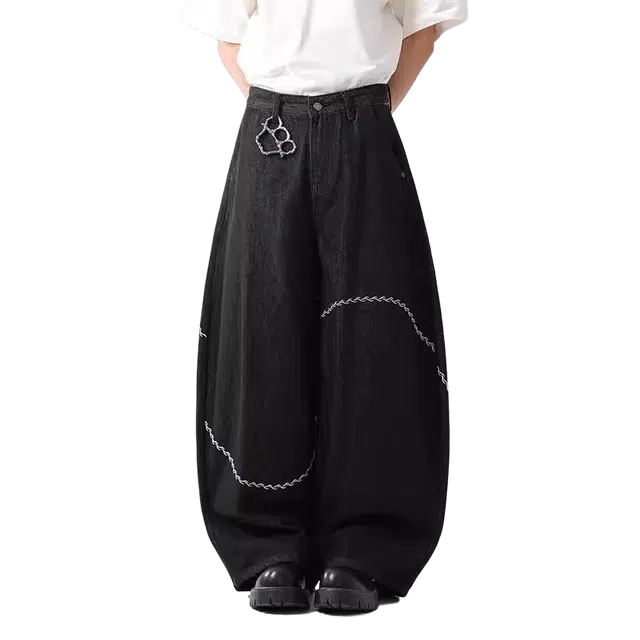 GDRG baggy