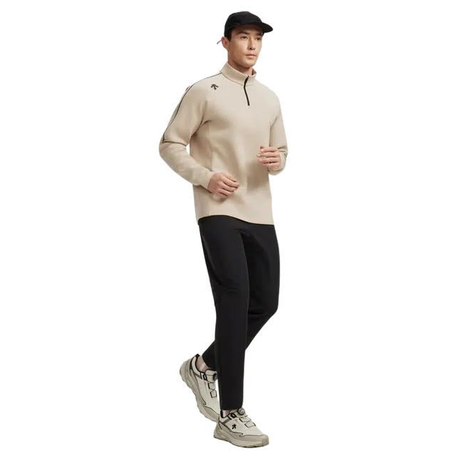 DESCENTE RUNNING T