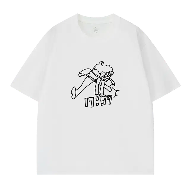 REBIRTHRABBIT T