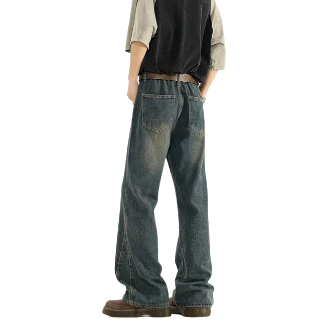 NINETEEN AUTUMN clean fit