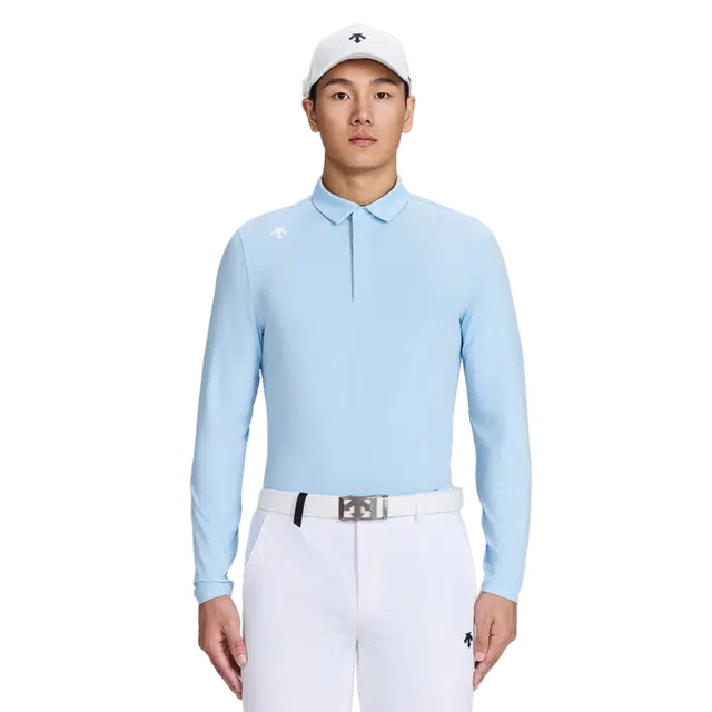 DESCENTE DESCENTEGOLFPOLO LPGA