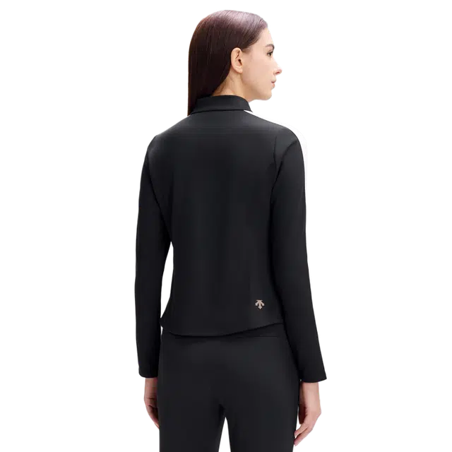 DESCENTE SKI STYLE logo