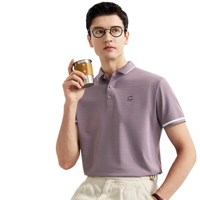 JUDGER Polo