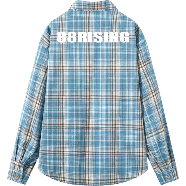 88rising logo