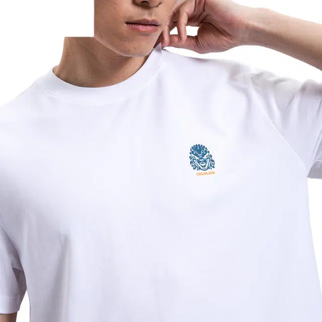 GOLDLION T