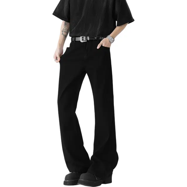 PVPVPV bootcutcleanfit