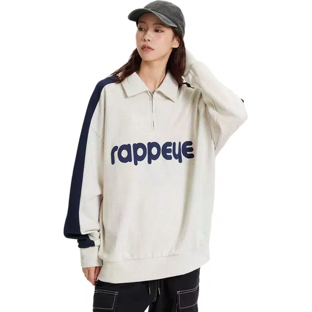 Rappeye