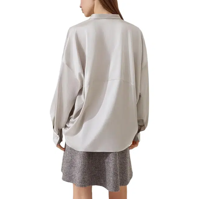 Brunello Cucinelli SS25 V