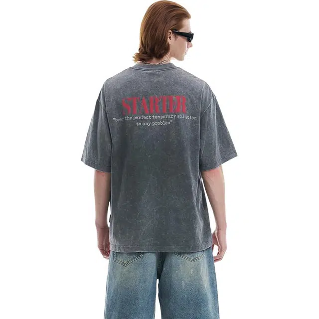 STARTER T