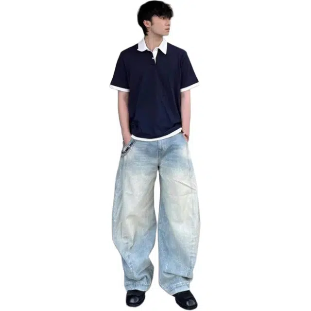 PVPVPV cleanfitTpolo