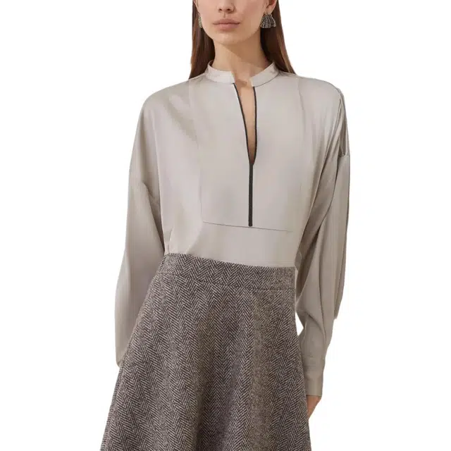 Brunello Cucinelli SS25 V