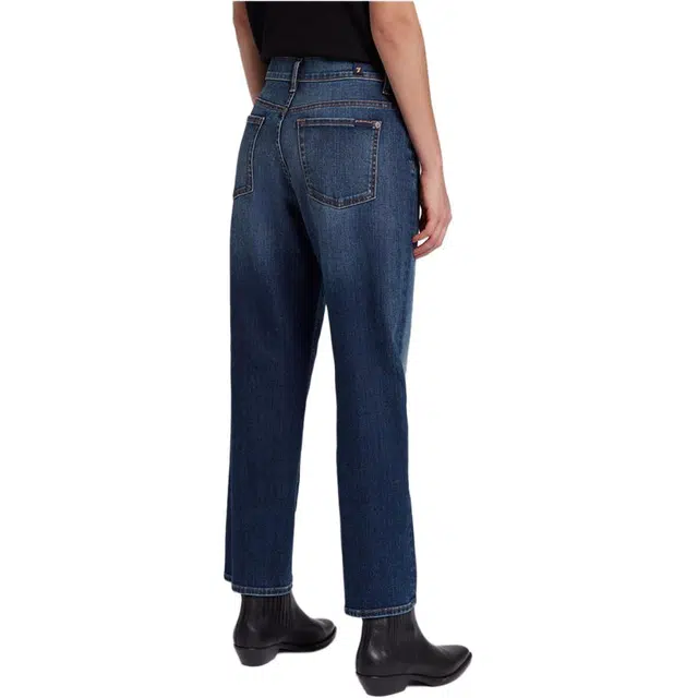 7 FOR ALL MANKIND