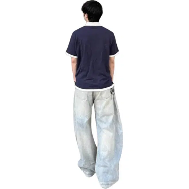 PVPVPV cleanfitTpolo