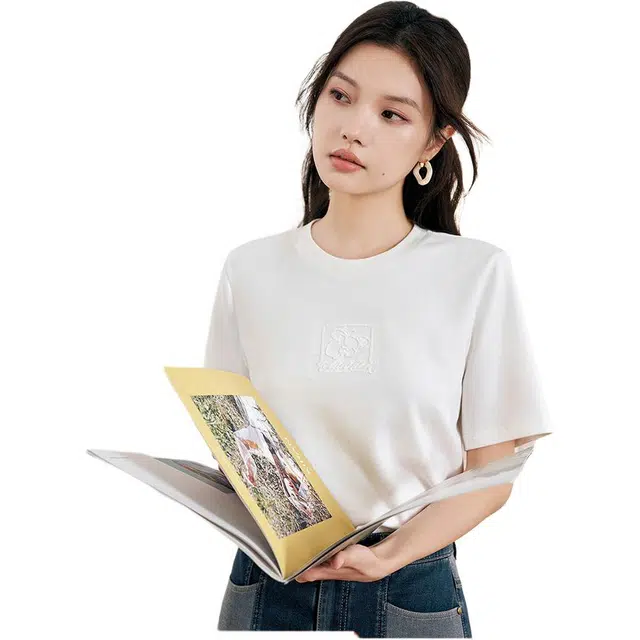 T
