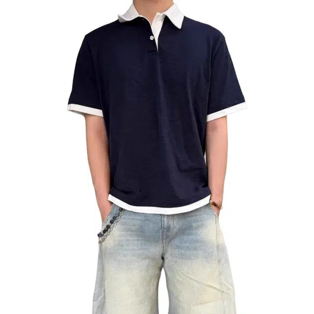 PVPVPV cleanfitTpolo