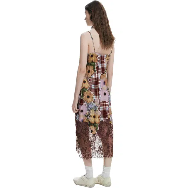 Desigual x Collina Strada V