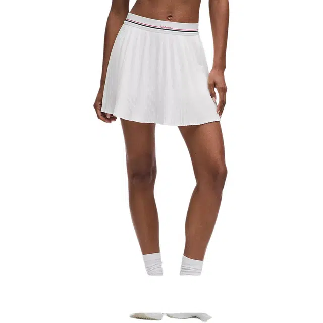 lululemon Logo-Waist