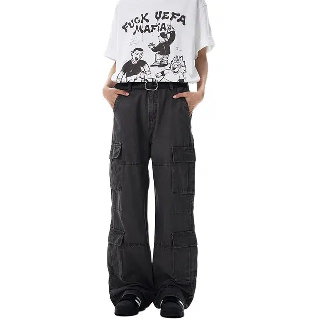 HIPHOPPUNKS cleanfit