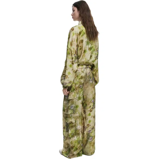 Desigual x Collina Strada