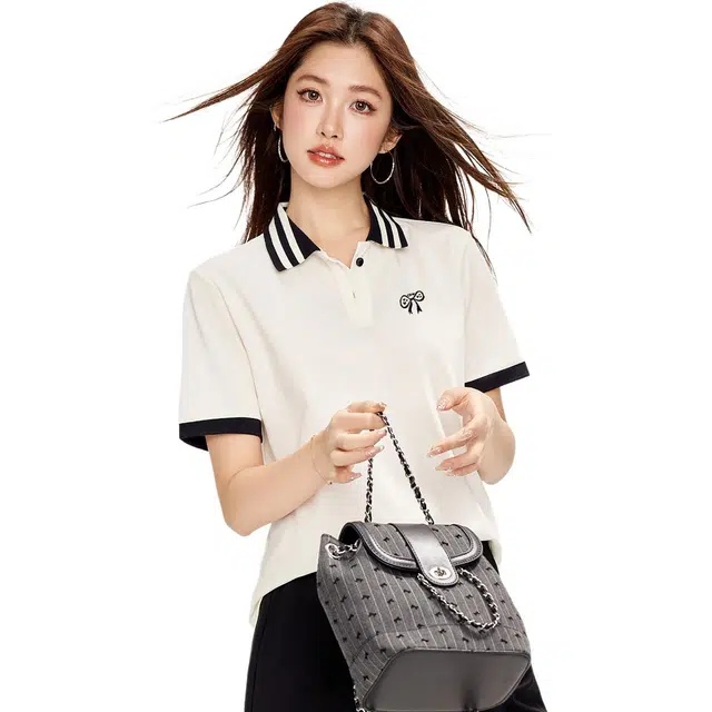 CHOCOOLATE Polo