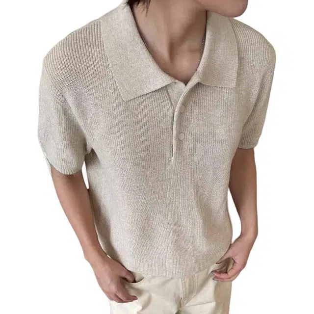 YEARNED polo