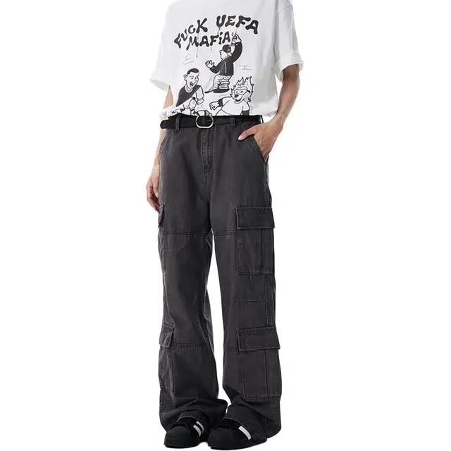 HIPHOPPUNKS cleanfit