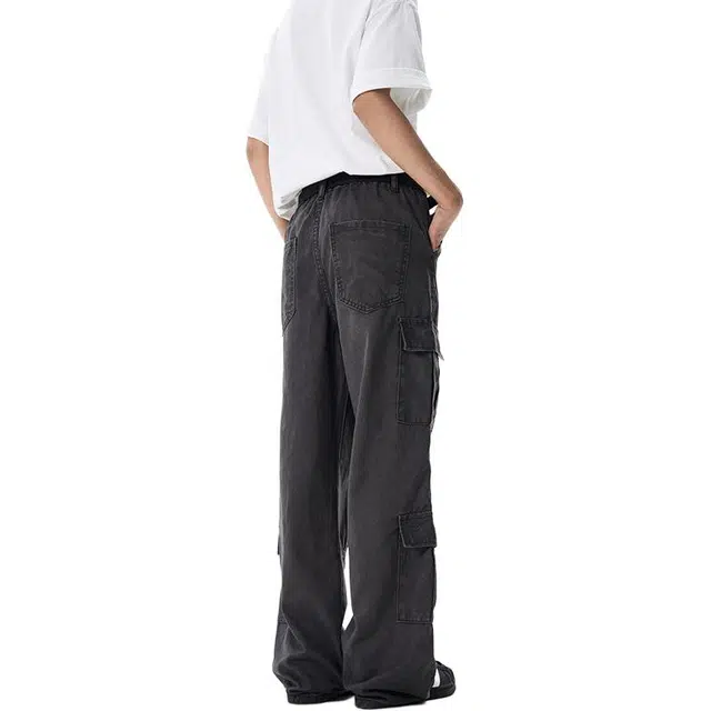 HIPHOPPUNKS cleanfit