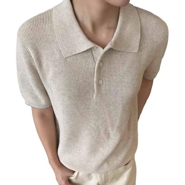 YEARNED polo