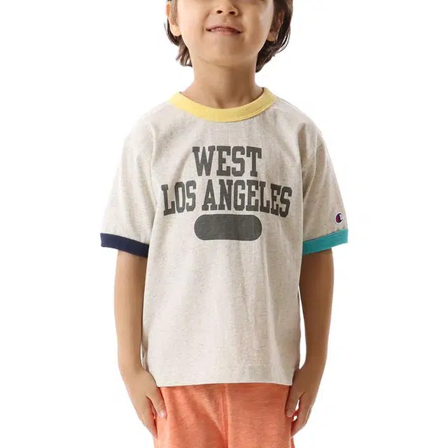 Champion SS23 T