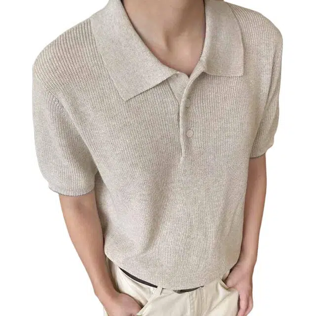 YEARNED polo