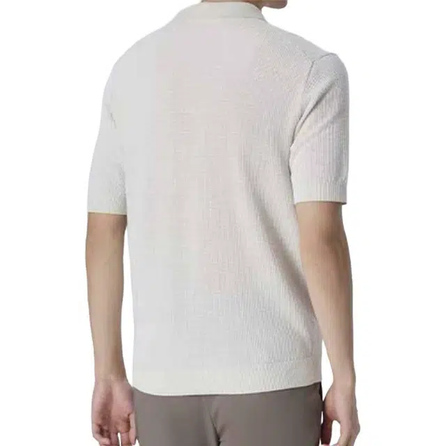 YEARNED polo