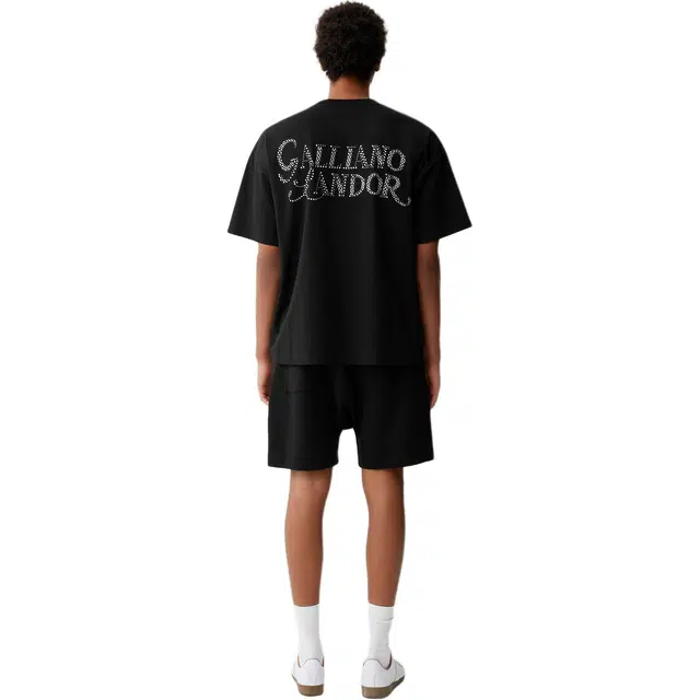 GALLIANO LANDOR